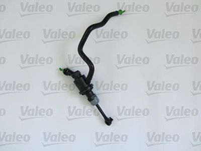 Valeo 804879 главный цилиндр, система сцепления на RENAULT KOLEOS (HY_)