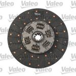 Valeo 805159 комплект сцепления на SCANIA 3 - series
