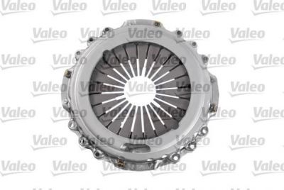 Valeo 805500 нажимной диск сцепления на RENAULT TRUCKS C