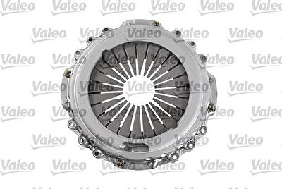 Valeo 805603 нажимной диск сцепления на RENAULT TRUCKS Major