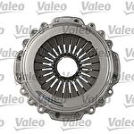 VALEO корзина сцепления d405 Iveco 180/190/240/260E-30/34/38 8460 ZF/Eaton (42116262, 805613)