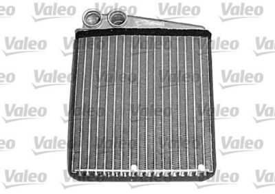 VALEO Радиатор отопителя VAG A3 1.2-3.2/1.9TD/2.0TD 04- (812254)