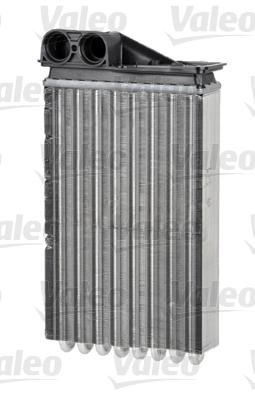 Valeo 812378 теплообменник, отопление салона на PEUGEOT 207 (WA_, WC_)