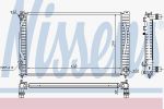 Valeo 818 263 Интеркулер F20/F30 2.0 11-