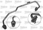 Valeo 818408 трубопровод высокого давления, кондиционер на PEUGEOT 206 SW (2E/K)