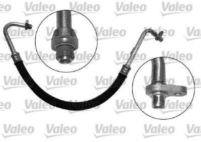 Valeo 818422 трубопровод высокого давления, кондиционер на RENAULT THALIA I (LB0/1/2_)