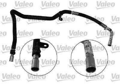 Valeo 818468 трубопровод высокого давления, кондиционер на FORD MONDEO I (GBP)