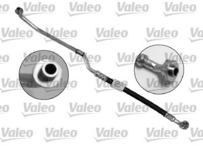Valeo 818475 трубопровод высокого давления, кондиционер на PEUGEOT 306 (7B, N3, N5)