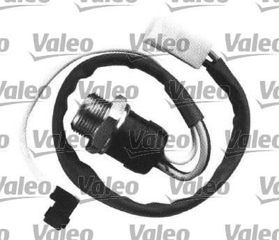 Valeo 819775 термовыключатель, вентилятор радиатора на FIAT UNO (146A/E)