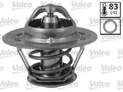 Valeo 819881 термостат, охлаждающая жидкость на ALFA ROMEO 33 (905)