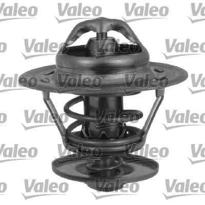 Valeo 819910 термостат, охлаждающая жидкость на VW POLO Variant (6KV5)
