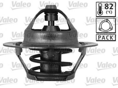 VALEO Термостат Daihatsucharmant A3/4/6 10/81>07/88 (819942)