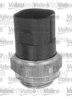 Valeo 820034 термовыключатель, вентилятор радиатора на SKODA OCTAVIA Combi (1U5)