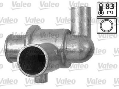 Valeo 820060 термостат, охлаждающая жидкость на ALFA ROMEO 75 (162B)
