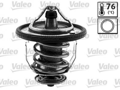 Valeo 820135 термостат, охлаждающая жидкость на MITSUBISHI COLT IV (CA_A)