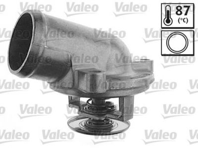 Valeo 820147 термостат, охлаждающая жидкость на MERCEDES-BENZ C-CLASS (W202)