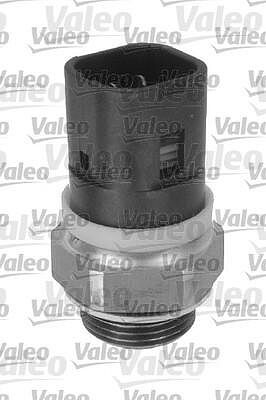 Valeo 820215 термовыключатель, вентилятор радиатора на RENAULT 19 I (B/C53_)