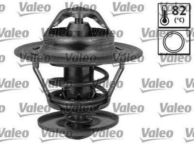 Valeo 820245 термостат, охлаждающая жидкость на VW GOLF III (1H1)