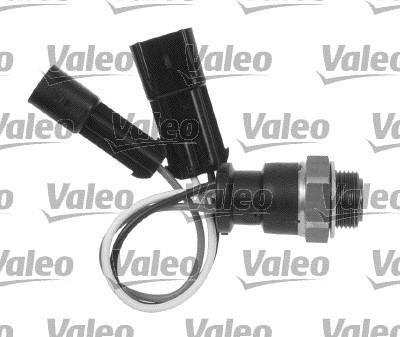 Valeo 820315 термовыключатель, вентилятор радиатора на ALFA ROMEO 146 (930)