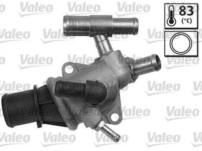 Valeo 820401 термостат, охлаждающая жидкость на ALFA ROMEO 155 (167)