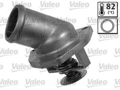 Valeo 820500 термостат, охлаждающая жидкость на OPEL ASTRA F универсал (51_, 52_)