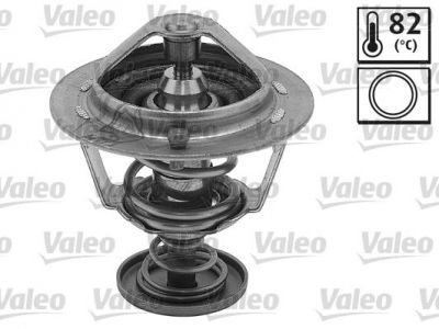 Valeo 820512 термостат, охлаждающая жидкость на MITSUBISHI COLT IV (CA_A)