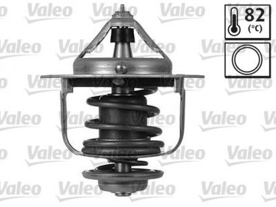 Valeo 820516 термостат, охлаждающая жидкость на TOYOTA HIACE IV автобус (LH1_)