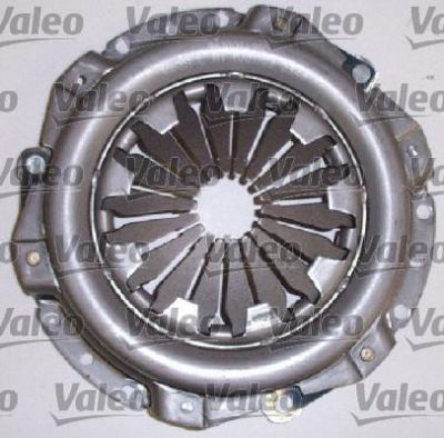 VALEO Комплект сцепления RENAULT CLIO I,MEGANE I 1.4 7711130032 (821070, 821070)
