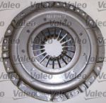 Valeo 821222 комплект сцепления на MERCEDES-BENZ C-CLASS универсал (S202)
