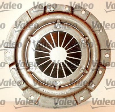 Valeo 821229 комплект сцепления на SKODA FELICIA I (6U1)