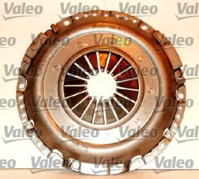 Valeo 821240 комплект сцепления на VW PASSAT Variant (3B6)