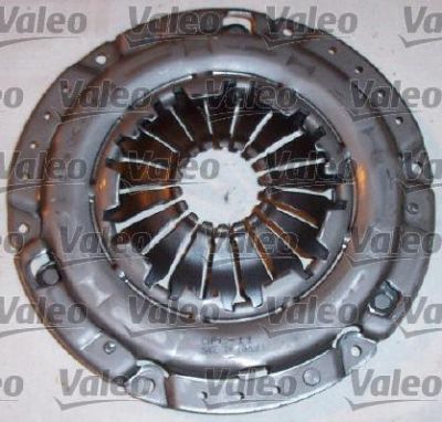 Valeo 821302 комплект сцепления на OPEL VECTRA B (36_)