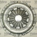 VALEO Сцепление в сборе SUBARU Baleno/Liana/Swift I/II//Justy 1.3/1.6L 16V (821384)