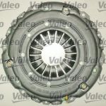 VALEO Комплект сцепления Subaru Legacy, Outback 2.0, 2.5 98> (821449)
