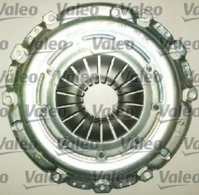 VALEO Сцепление к-т FORD FOCUS 2.0 98>04 (3000842701, 826062)