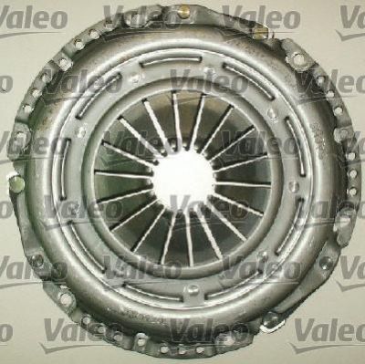 Valeo 826066 комплект сцепления на FORD MONDEO I седан (GBP)