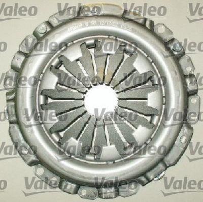 Valeo 826214 комплект сцепления на FORD ESCORT IV кабрио (ALF)