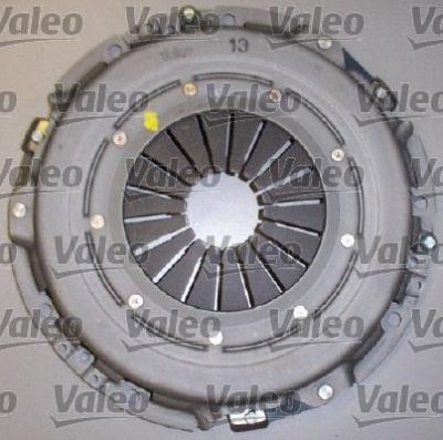 Valeo 826254 комплект сцепления на FIAT STILO (192)