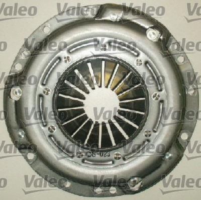 VALEO Комплект сцепления OPEL Agila 00->07 1.0i, 1.2i/SUZUKI Baleno 1.3i,Ig (826279)