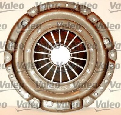 Valeo 826284 комплект сцепления на OPEL ASTRA F (56_, 57_)