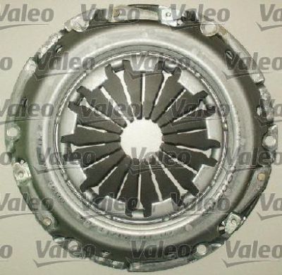 Valeo 826295 комплект сцепления на FORD ORION II (AFF)