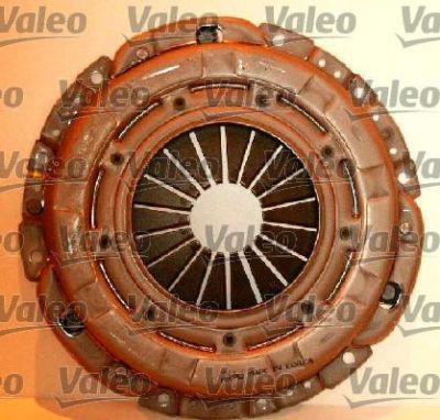 VALEO Комплект сцепления HYUNDAI H-1/Starex/Porter I (826335)