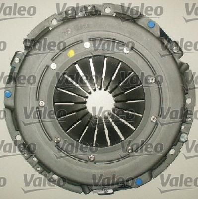Valeo 826352 комплект сцепления на ALFA ROMEO 147 (937)