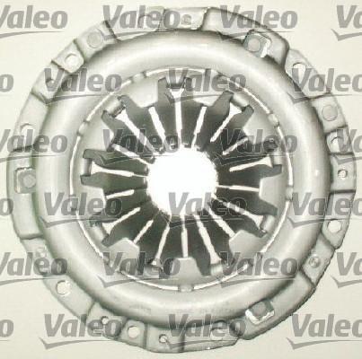 VALEO Сцепление к-т HYUNDAI GETZ 1.1 02> (826414, 826414)