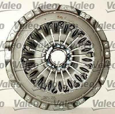 VALEO Комплект сцепления HYUNDAI Sonata III 2.5 V6 98-01 826428=HDK-064 (826428, 826428)