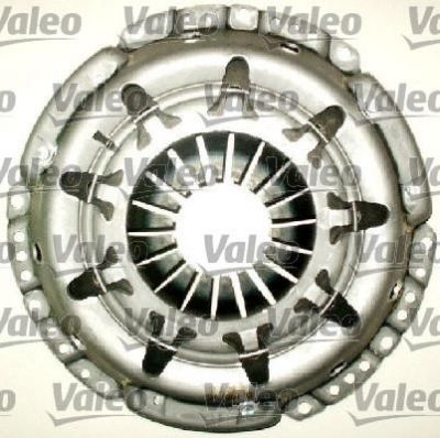 Valeo 826443 комплект сцепления на NISSAN PRIMERA (P12)