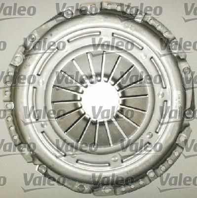 Valeo 826449 комплект сцепления на VOLVO 940 II универсал (945)