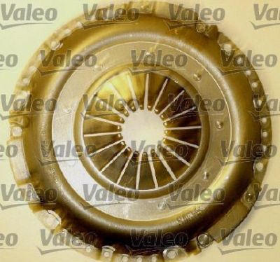Valeo 826452 комплект сцепления на VW LT 28-46 II c бортовой платформой/ходовая часть (2DC, 2DF, 2