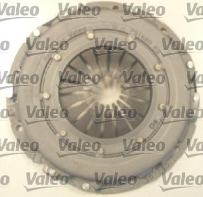 Valeo 826525 комплект сцепления на FIAT DOBLO вэн (223, 119)