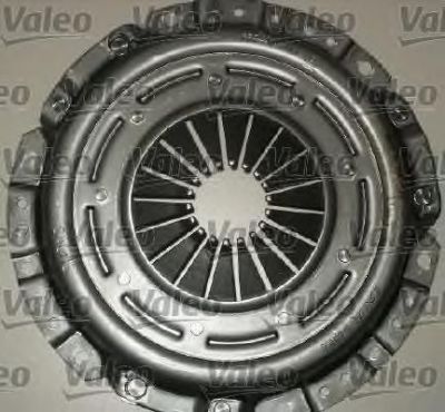 VALEO Комплект сцепления S70. V70. C70 CONVERTIBLE ET COUP? (826545)